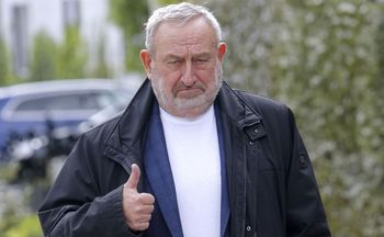 Szczerze o emeryturze. "Z zarabianiem na nią nie było najlepiej"