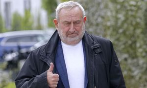Nie ufał ZUS-owi. Tak dziś mówi o swojej emeryturze
