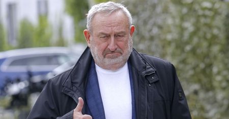Nie ufał ZUS-owi. Tak dziś mówi o swojej emeryturze