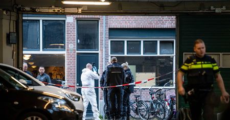 Holandia. Zmarł dziennikarz postrzelony w Amsterdamie