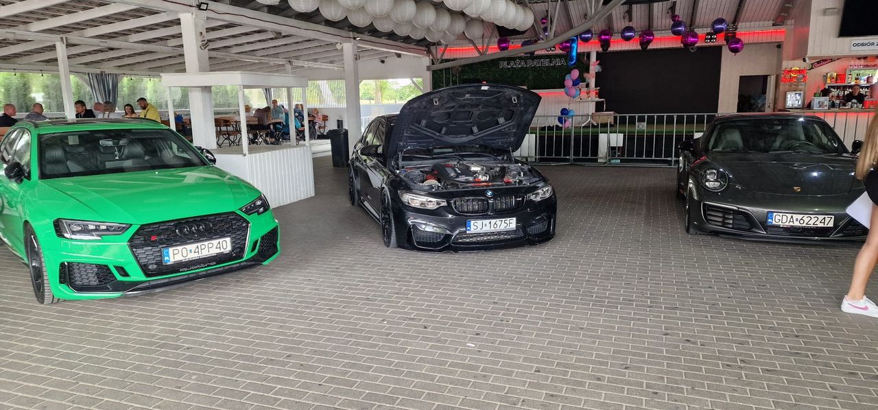 AutoMotoShow