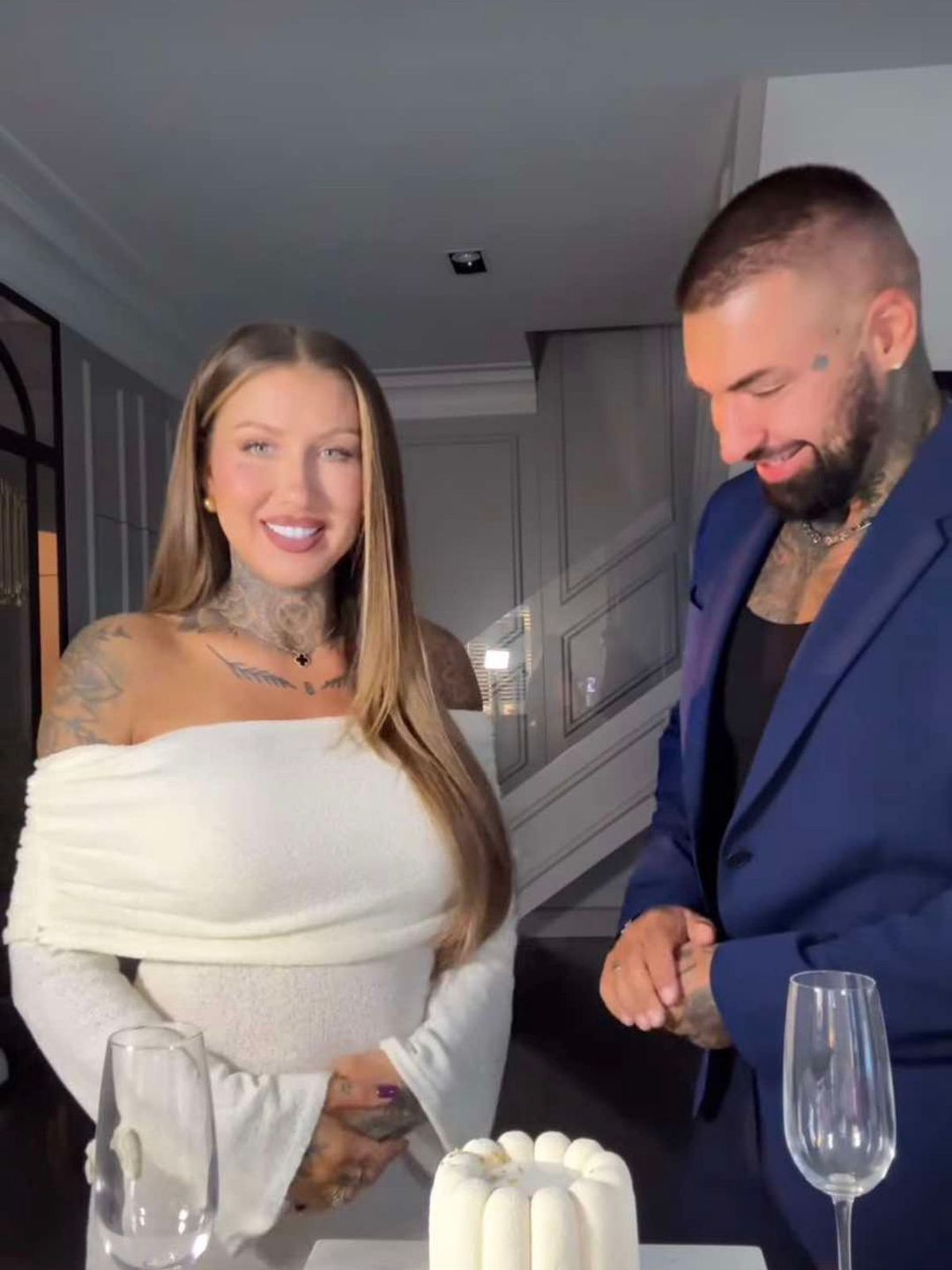 Deynn i Majewski