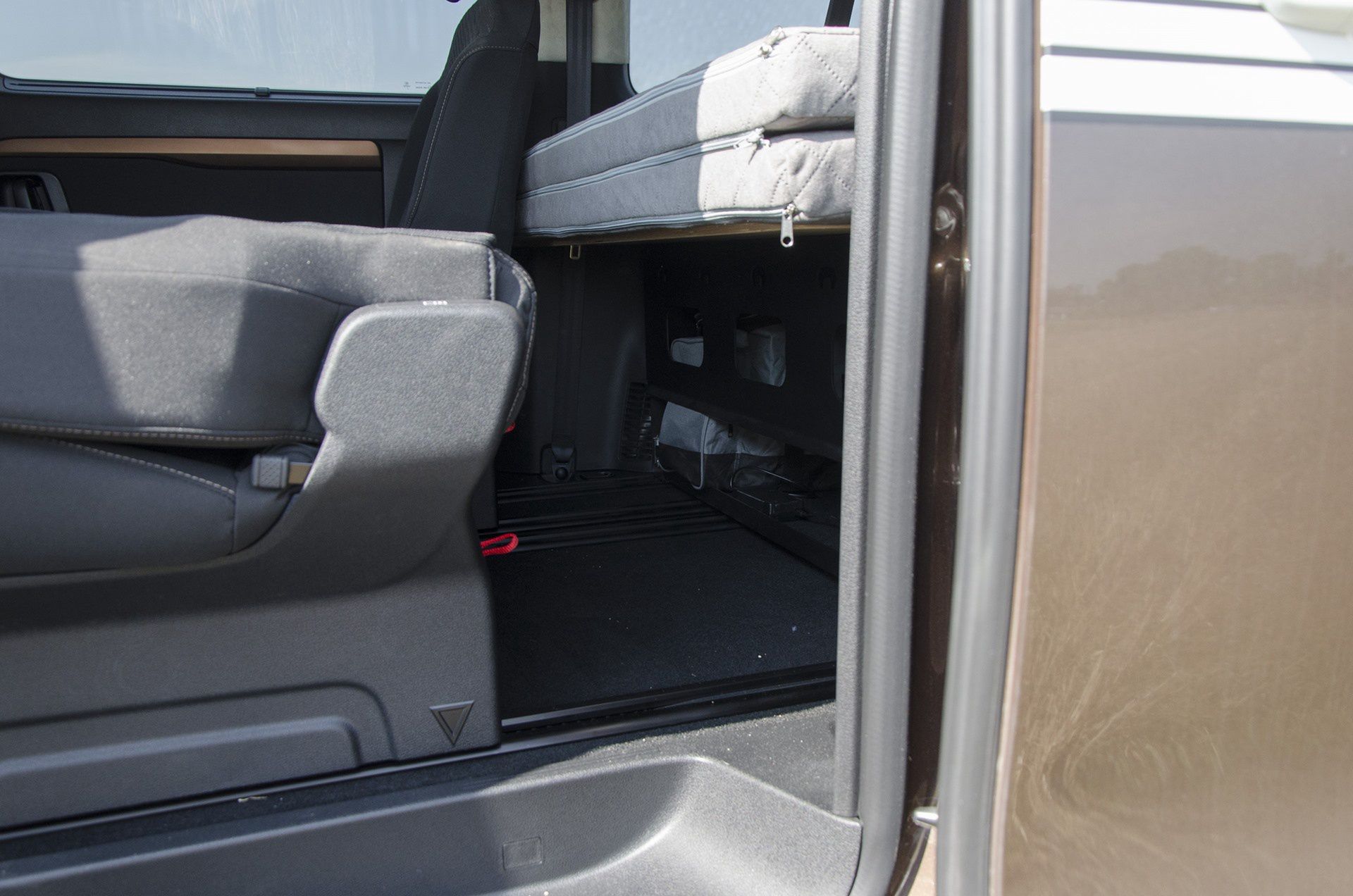 Toyota Proace Tanuki