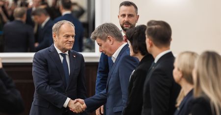 Kryzys finansowy w ochronie zdrowia. Będzie spotkanie na szczycie