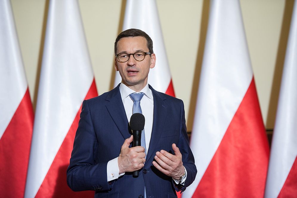 Ustawa o jawności majątków rodzinnych polityków wciąż czeka - w Trybunale Konstytucyjnym