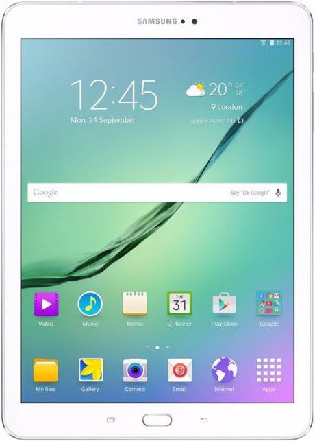 Samsung Galaxy Tab S3 8.0"