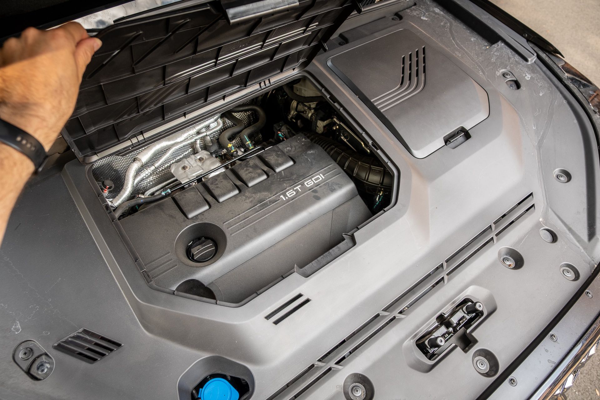 Chery Tiggo 8 (2025)