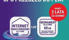 Play i UPC Polska ze wspólną promocją, dla nowych klientów 2 lata abonamentu gratis