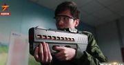 Chińczycy stworzyli karabin elektromagnetyczny. Ma służyć do tłumienia zamieszek