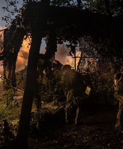 Udany desant Ukraińców? "Przerwali rosyjską linię obrony"