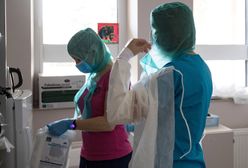 Koronawirus. Woj. mazowieckie kolejny dzień drugie [19.04.2021]