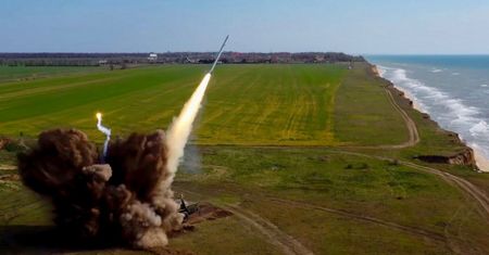 Ukraińcy mają swojego HIMARS-a. Ma większy zasięg niż ten z USA