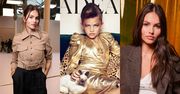 Tytułowano ją "najpiękniejszą dziewczynką świata". Dziś 24-letnia Thylane Blondeau bryluje na Paris Fashion Week