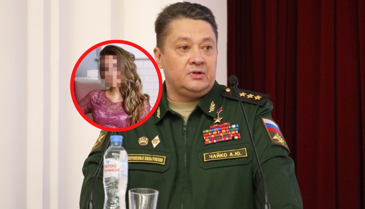 Wybuch w Rosji. Donoszą o śmierci 30-latki. To krewna generała