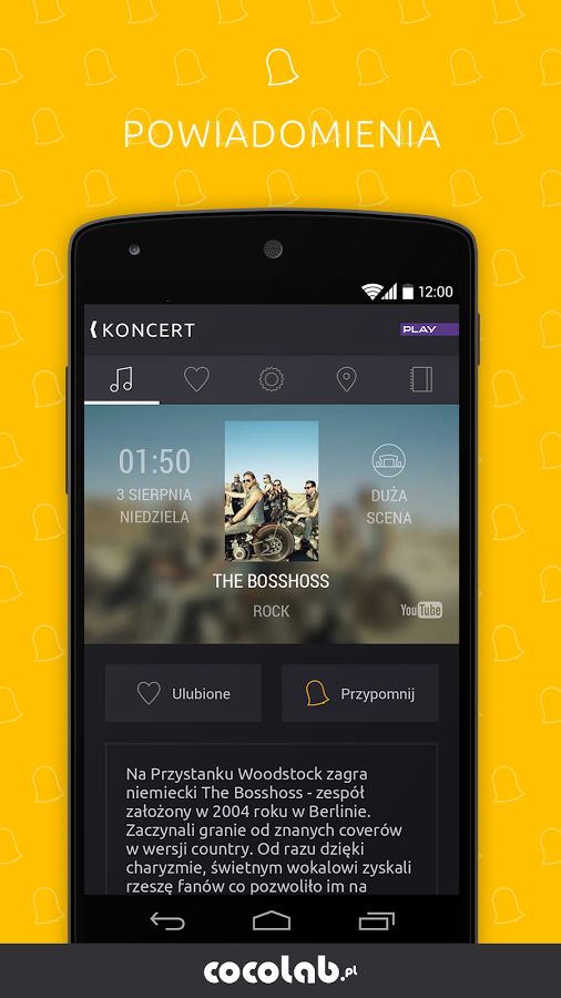 W skrócie: Nokia XL z 4G, LG G3 w nowych kolorach i Woodstock z aplikacją Playa 8