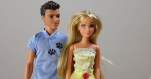 Znasz te zabawki? Zgadnij kiedy powstały