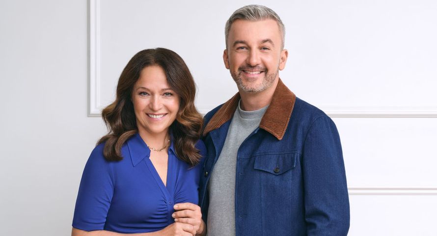 "Dzień Dobry TVN" wciąż liderem śniadaniówek, ale konkurencja zyskuje widzów