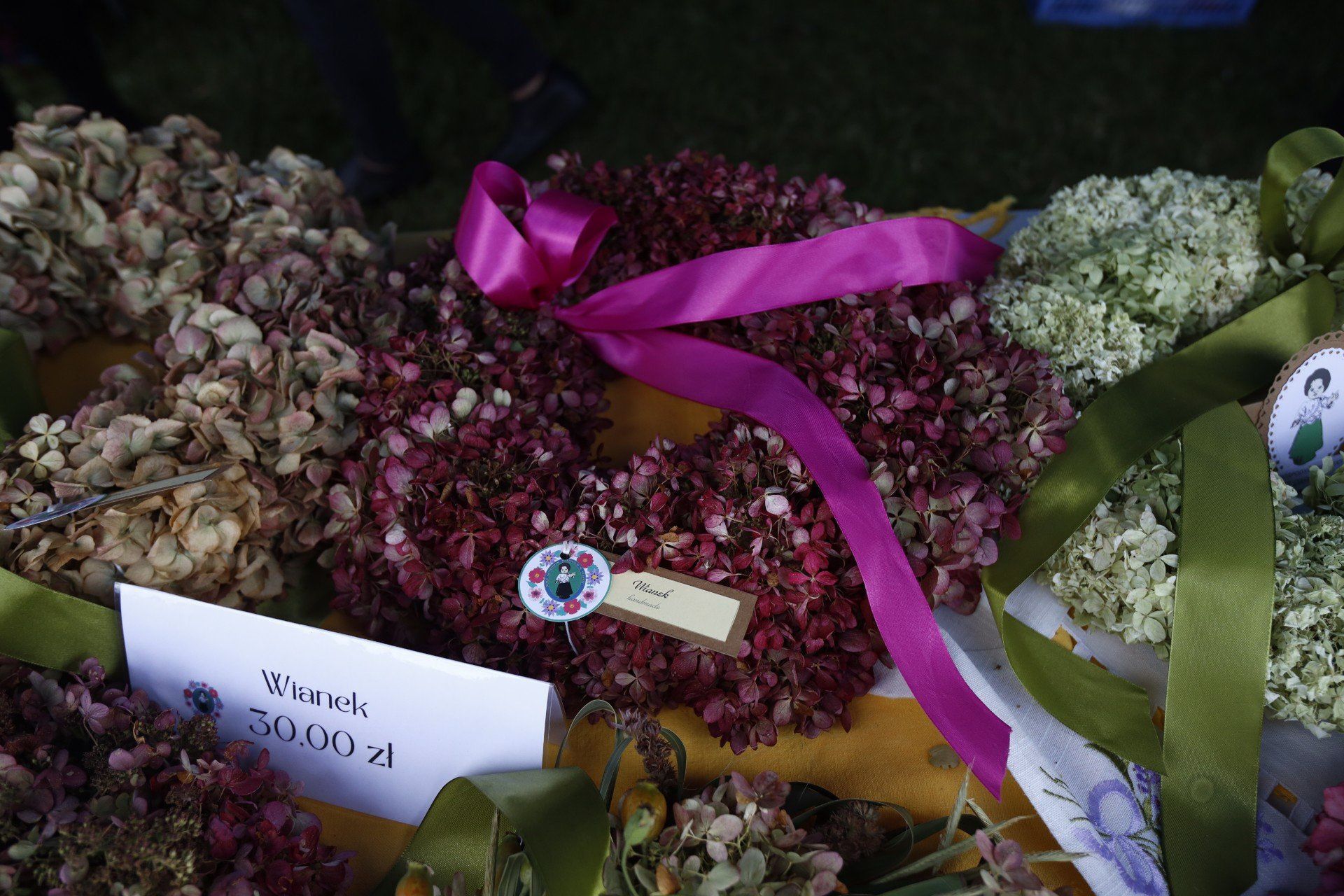 W Częstochowie odbyła się 3. Ogólnopolska Pielgrzymka Kół Gospodyń Wiejskich.