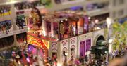 Zobacz świetne kadry i Rio w tilt-shift [time-lapse]