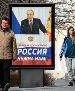 Czy Krym jest nadal ukraiński?  11 lat kolonizacji przez Rosję