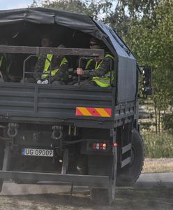 Niemiecka prasa pisze wprost o ataku. "Będą kolejne"