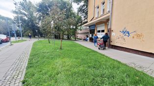 Kolejny skwer w Gorzowie będzie miał nazwę? A to niejedyny pomysł na to miejsce