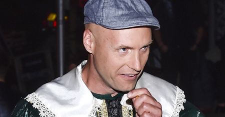 Nie ma gdzie mieszkać. Syn Krawczyka znów w tarapatach