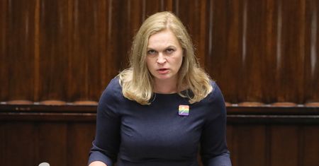Rozmawiała z posłanką PiS. Gorzkie słowa Nowackiej