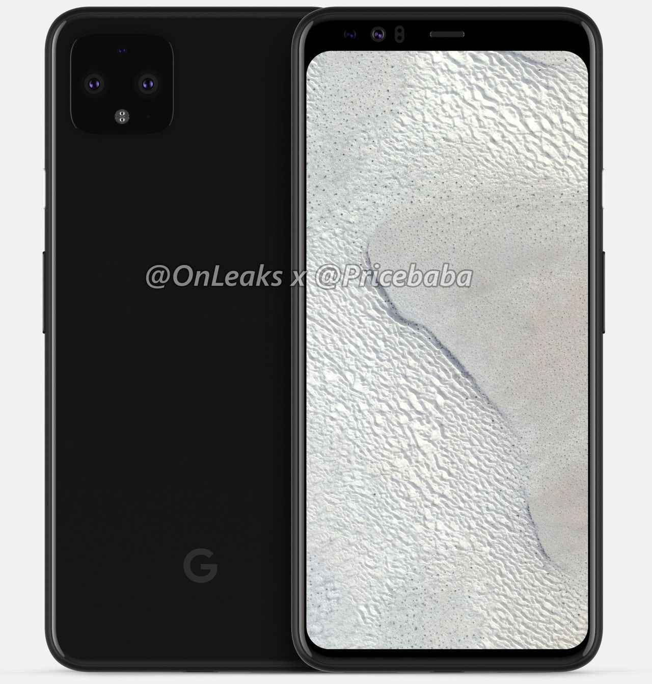 Google Pixel 4 XL