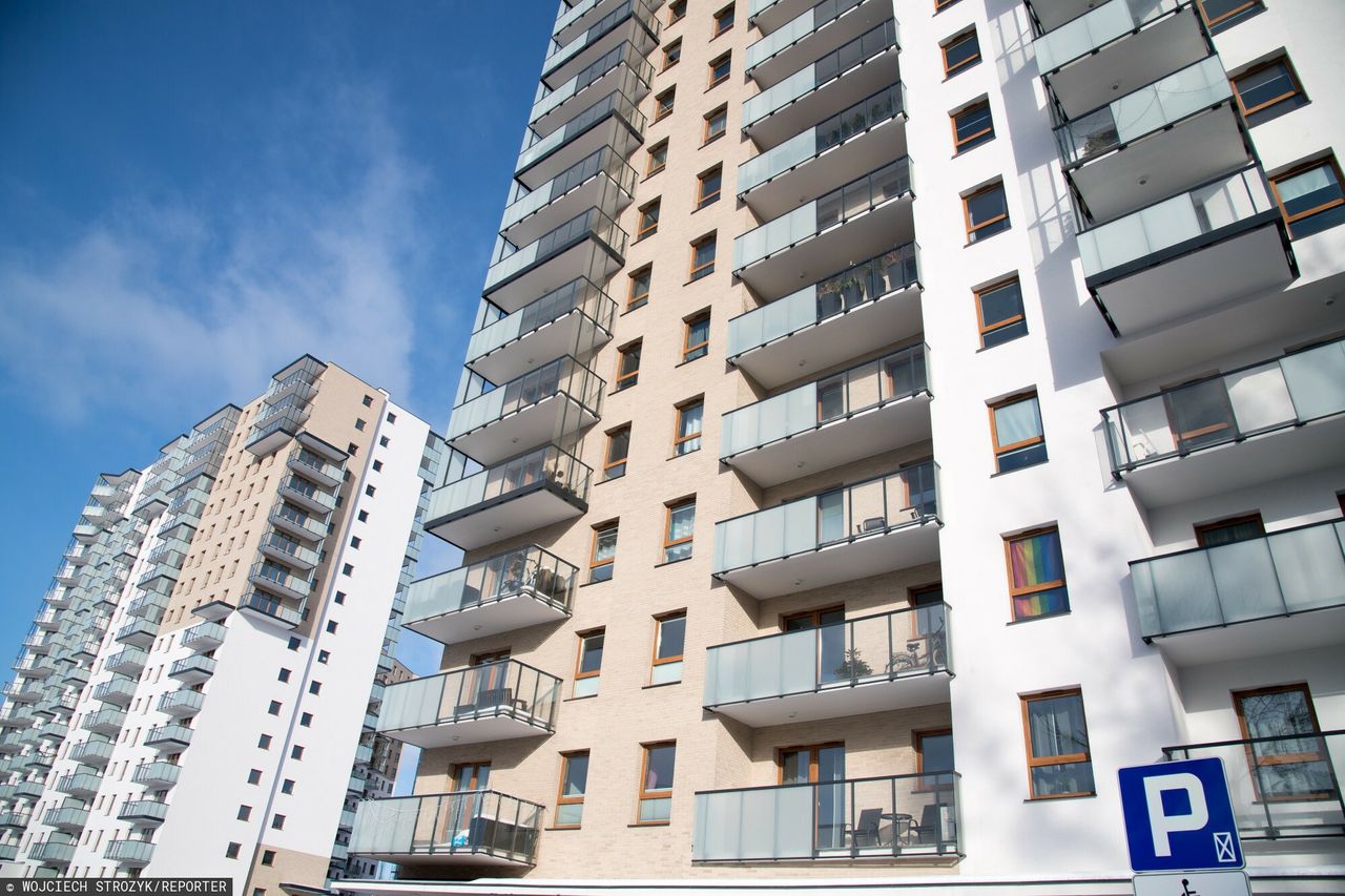 Podatek od nieruchomości wzmocni samorządy. Ludzie to docenią [OPINIA]