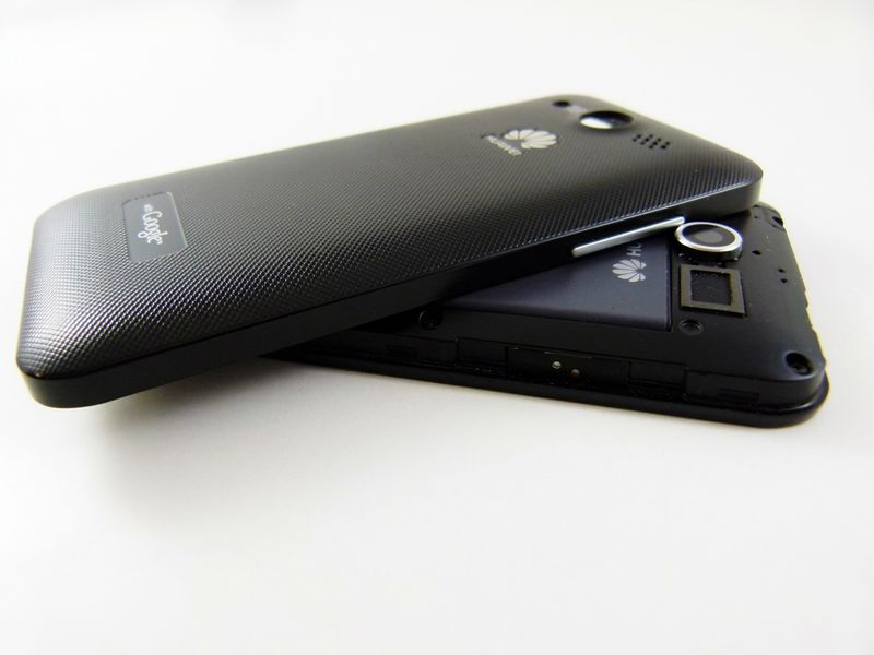 Huawei Honor - gdyby był tańszy... [test] 10