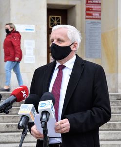 Koronawirus. Rusza organizacja Punktów Szczepień Powszechnych. Cały proces ma przyspieszyć