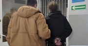 Rudna: 29-latek aresztowany za usiłowanie zabójstwa 51-latka