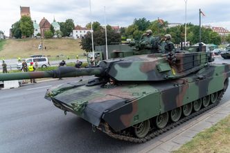 Wojenny fundusz niezgody. Rząd i opozycja spierają się o wydatki zbrojeniowe