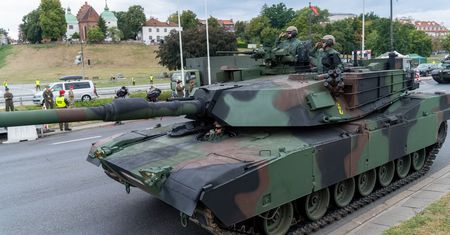 Wojenny fundusz niezgody. Rząd i opozycja spierają się o wydatki zbrojeniowe