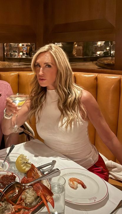 Sonja Morgan