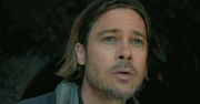 Brad Pitt walczy z... ZOMBIE!