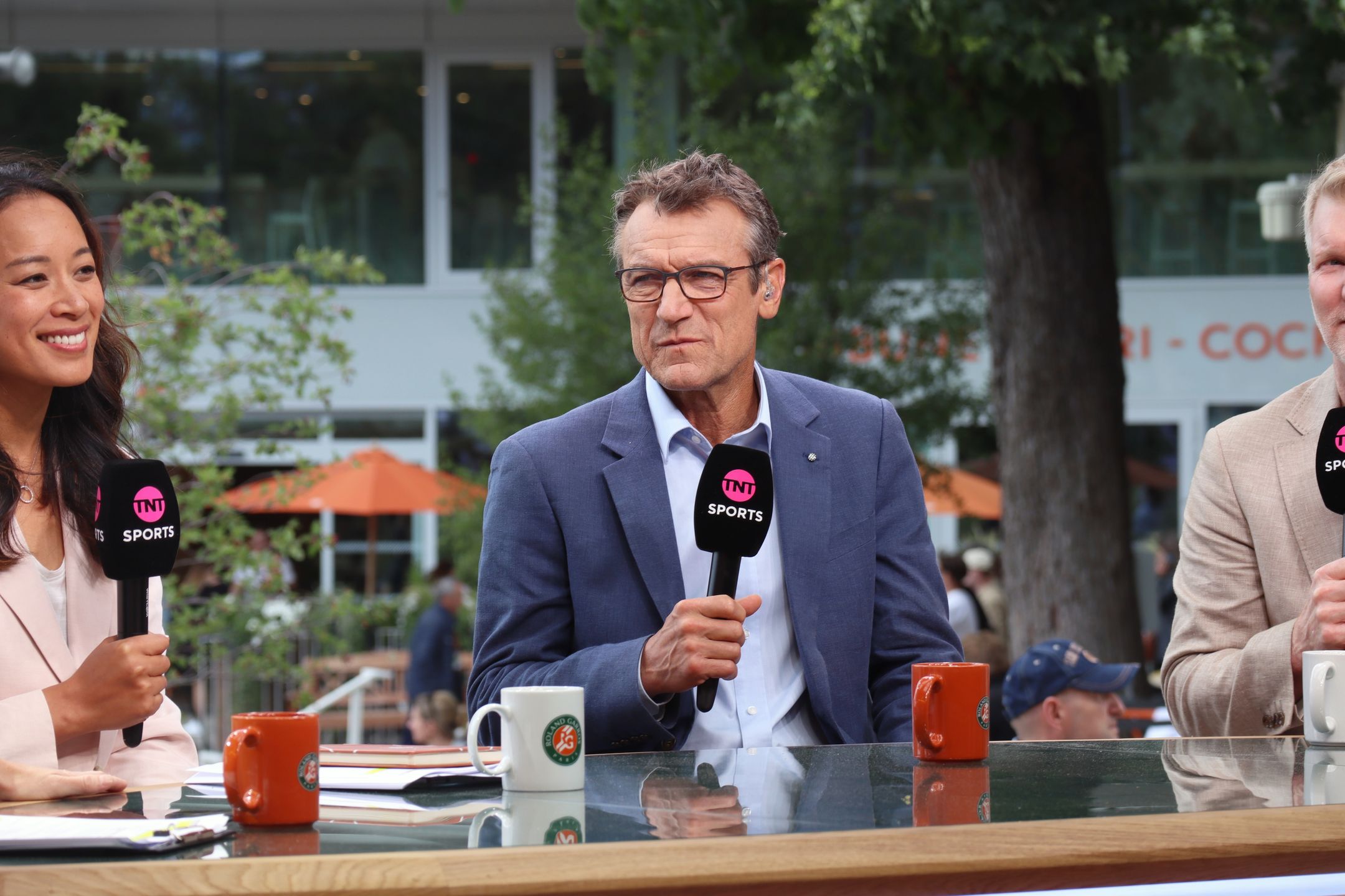 Mats Wilander 