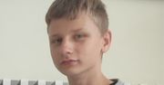 Poznań: Zaginął 16-letni Dominik. Rodzina i policja proszą o pomoc w poszukiwaniach