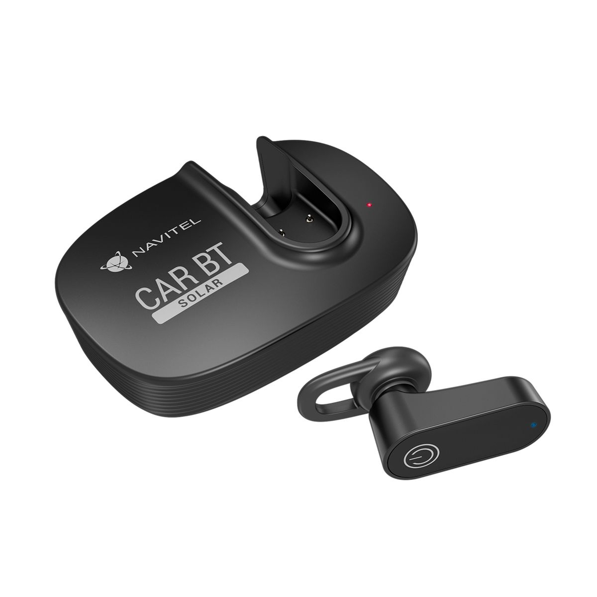 NAVITEL SOLAR CAR BT, fot. materiały prasowe.