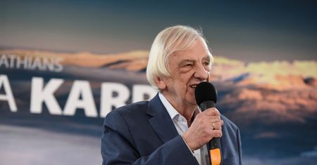 Terlecki: Jesteśmy gotowi pojechać do Kijowa