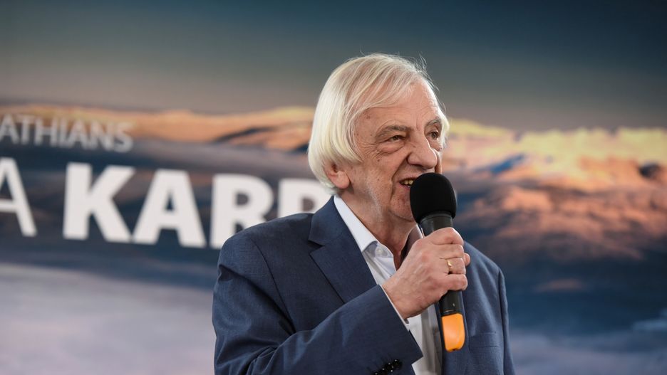 Terlecki: jesteśmy gotowi pojechać do Kijowa 