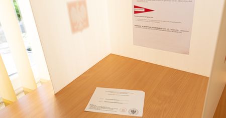 Wybory 2023. Czy na karcie do głosowania można coś dopisać?