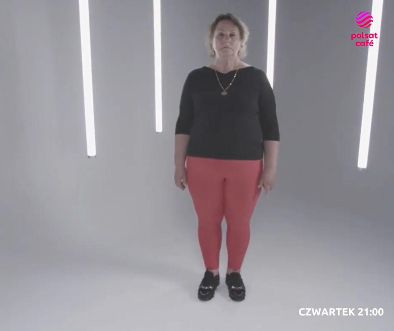 "10 lat młodsza w 10 dni" 