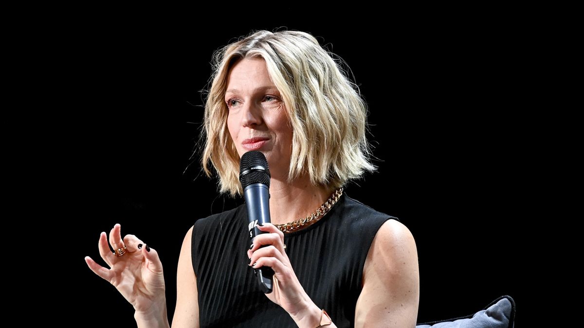 Niewiele osób wie, że pierwszy mąż Magdy Mołek zmarł w ubiegłym roku