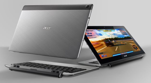 Acer Aspire Switch 11 V laptop