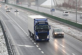 UOKiK zajmie się podwyżkami na A4. Zweryfikuje, czy ceny nie są "wygórowane"