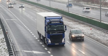 UOKiK zajmie się podwyżkami na A4. Zweryfikuje, czy ceny nie są "wygórowane"