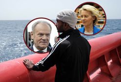 Polska zwolniona z relokacji. Nieoficjalne głosy z Brukseli