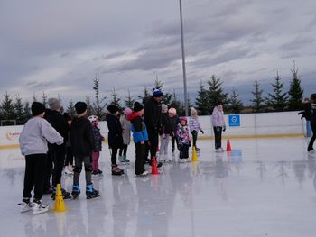 Grodzisk Wielkopolski: 29 listopada wielkie otwarcie sezonu na gminnym lodowisku